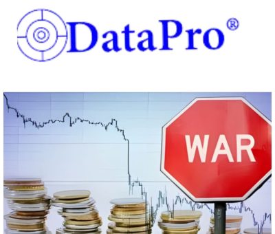 Geopolitical Conflicts Heighten Sovereign Risk, DataPro Warns