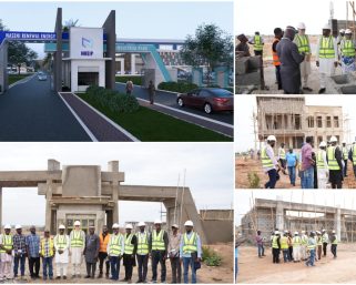 NASENI Renewable Energy Industrial Park Project Gains Momentum in Nasarawa