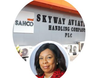 Skyway Aviation Handling Company Reports 142% Profit Growth, Revenue Jumps 54% in 2025