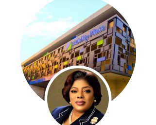 Fidelity Bank, Aircraft Finance Germany Seal Partnership to Boost African Aviation