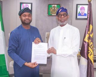 NRS Assumes Control of Mineral Royalty Collection Under New Tax Laws