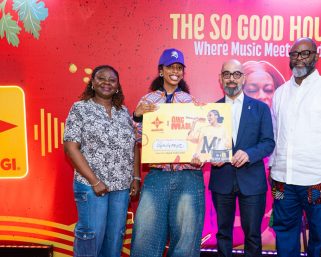 MAGGI Taps Qing Madi for “Me & MAGGI, So Good Together” Campaign