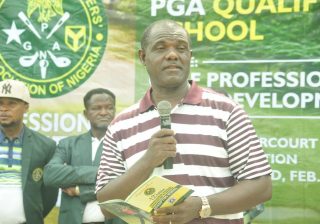 Crisis Rocks PGA of Nigeria as Leadership Dispute Threatens Survival