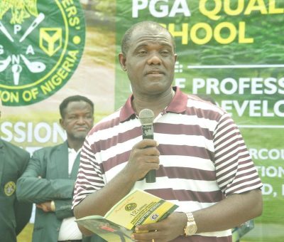 Crisis Rocks PGA of Nigeria as Leadership Dispute Threatens Survival