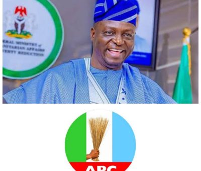 Kano to Become Northern Economic Hub Under President Tinubu’s Plan – APC Chairman