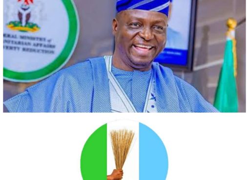 Kano to Become Northern Economic Hub Under President Tinubu’s Plan – APC Chairman