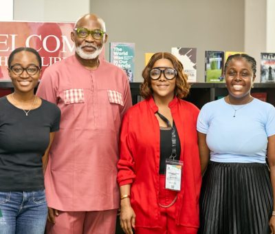MMELI, Alliance Française Empower Women Creatives at IWD 2026 Workshop