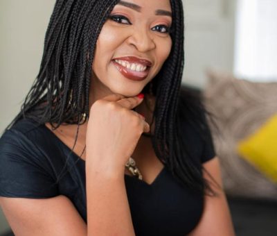 Rising Nigerian Storyteller Ogugua Ajayi Champions African Romance on Global Stage