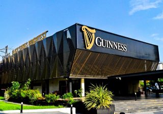 Guinness Nigeria Surpasses ₦1 Trillion Market Capitalisation on NGX