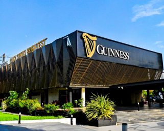 Guinness Nigeria Surpasses ₦1 Trillion Market Capitalisation on NGX