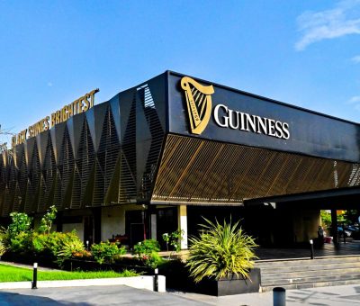 Guinness Nigeria Surpasses ₦1 Trillion Market Capitalisation on NGX