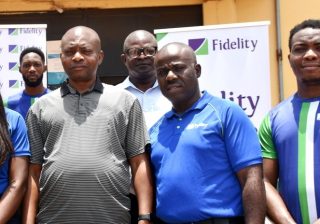 Fidelity Bank Donates Food, Essentials to Enugu Custodial Centre, Advocates Inmates’ Welfare