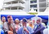 Oyetola Commissions NIMASA-UNILAG Maritime Institute Building, Reaffirms Blue Economy Drive