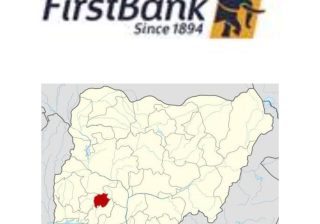 FirstBank, Ekiti Government Launch Innovation Enterprise Support Fund