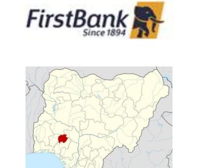 FirstBank, Ekiti Government Launch Innovation Enterprise Support Fund