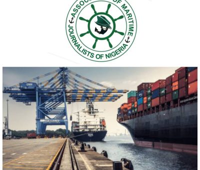 AMJON Fixes April 30 for Conference on Smart Port Solutions