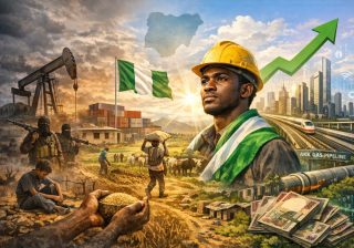 Reflections on Nigeria’s Underdevelopment – By Ummie Kabir
