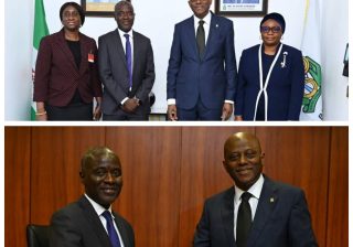 MoU Between NCC and CBN Signals New Push for Secure Digital Transactions