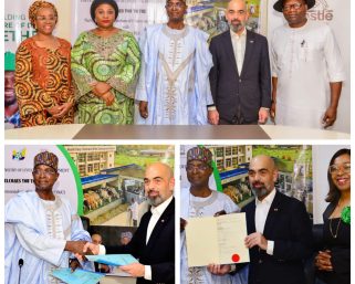 Nestlé Nigeria Expands Livestock Project with FG Partnership
