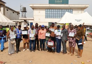 AMAC Traders Elect New Leaders in First Electronic Vote