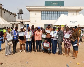 AMAC Traders Elect New Leaders in First Electronic Vote