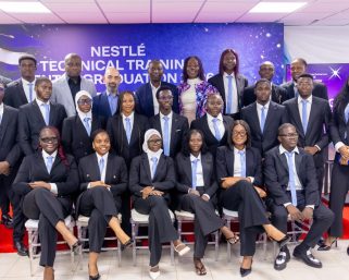 Nestlé Nigeria Marks 15-Year Milestone, Graduates 20 from Technical Training Programme