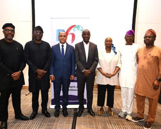 NCC Inaugurates IPv6 Council to Drive Internet Development in Nigeria