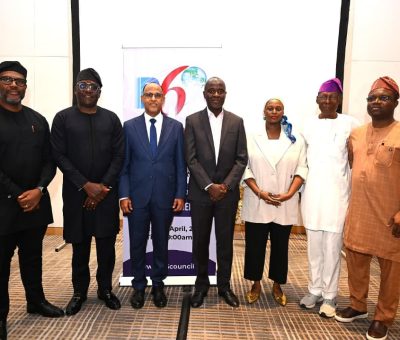 NCC Inaugurates IPv6 Council to Drive Internet Development in Nigeria
