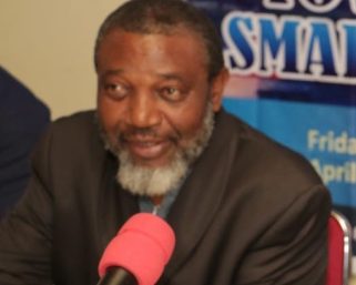 Nweke Calls for Urgent Transition to Smart Ports to Boost Nigeria’s Trade Competitiveness