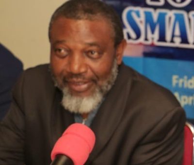 Nweke Calls for Urgent Transition to Smart Ports to Boost Nigeria’s Trade Competitiveness