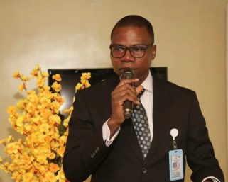 IMION DG Advocates Smart Port Transition to Strengthen Nigeria’s Economy