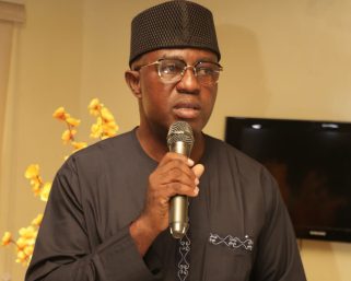 JournalNG Publisher Calls for Smart Port System to Drive Growth