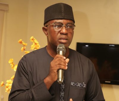 JournalNG Publisher Calls for Smart Port System to Drive Growth