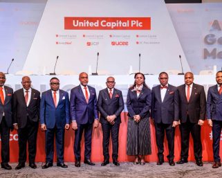 United Capital Reports Record ₦28.15bn Profit, Declares ₦1.00 Dividend for 2025