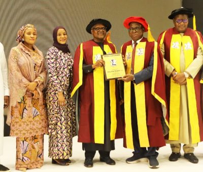 Dangote Refinery Expansion to Create 95,000 Skilled Jobs, Targets 1.4m bpd Capacity