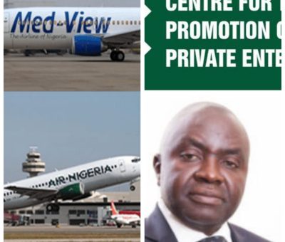 CPPE Welcomes Airline Debt Relief, Urges Urgent Aviation Cost Reforms