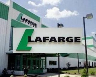 Lafarge Africa Posts N97.95bn Profit in Q1 2026, Up 101%.