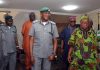 Nigeria Customs, Traditional Rulers Unite to Improve Cross-Border Trade at Seme