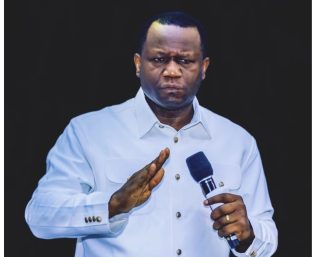 David Ogbueli: Architect of a New Era in Global Leadership