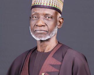 Zenith Bank Appoints Engr. Mustafa Bello as Board Chairman