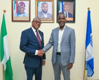 NCC Hosts Cameroon Telecom Regulator on Benchmarking Visit in Abuja