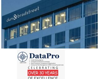 DataPro Highlights Origins of Credit Rating Industry, Traces Legacy of Dun and Bradstreet