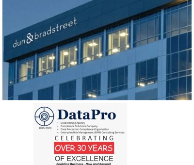 DataPro Highlights Origins of Credit Rating Industry, Traces Legacy of Dun and Bradstreet