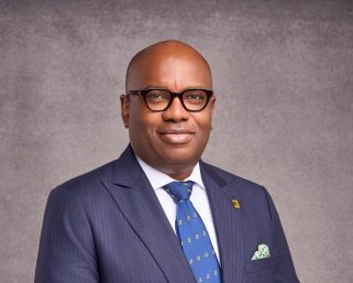 FirstHoldCo Grows Gross Earnings to ₦3.4tn in 2025 Despite Profit Decline