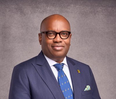 FirstHoldCo Grows Gross Earnings to ₦3.4tn in 2025 Despite Profit Decline