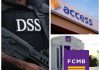 DSS Sues Access Bank Plc, First City Monument Bank Over Alleged N1.13bn Forex Fraud