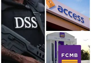 DSS Sues Access Bank Plc, First City Monument Bank Over Alleged N1.13bn Forex Fraud