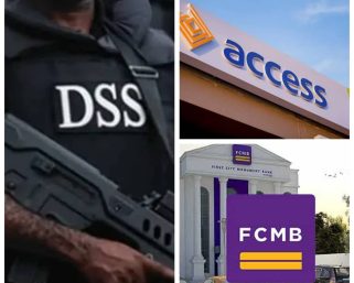 DSS Sues Access Bank Plc, First City Monument Bank Over Alleged N1.13bn Forex Fraud