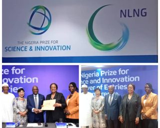 NLNG Records Historic 237 Entries for Nigeria Prize for Science and Innovation After 2025 No-Winner Verdict