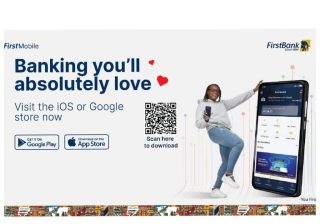 FirstMobile: How to Install and Register for FirstBank’s Mobile App